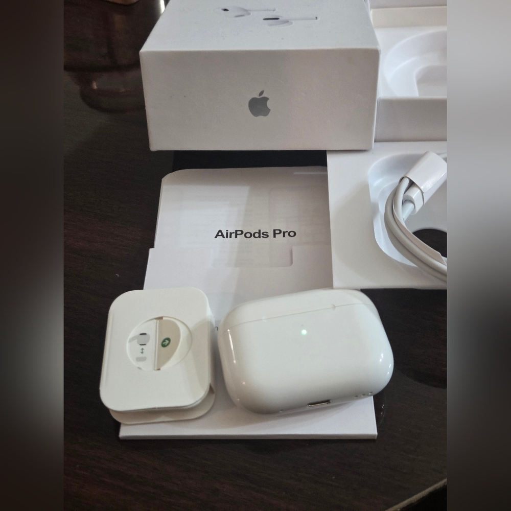 Apple AirPods Pro White